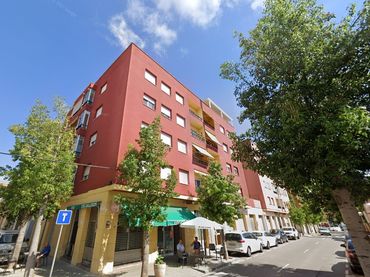 Piso en venta en C/ Estrella