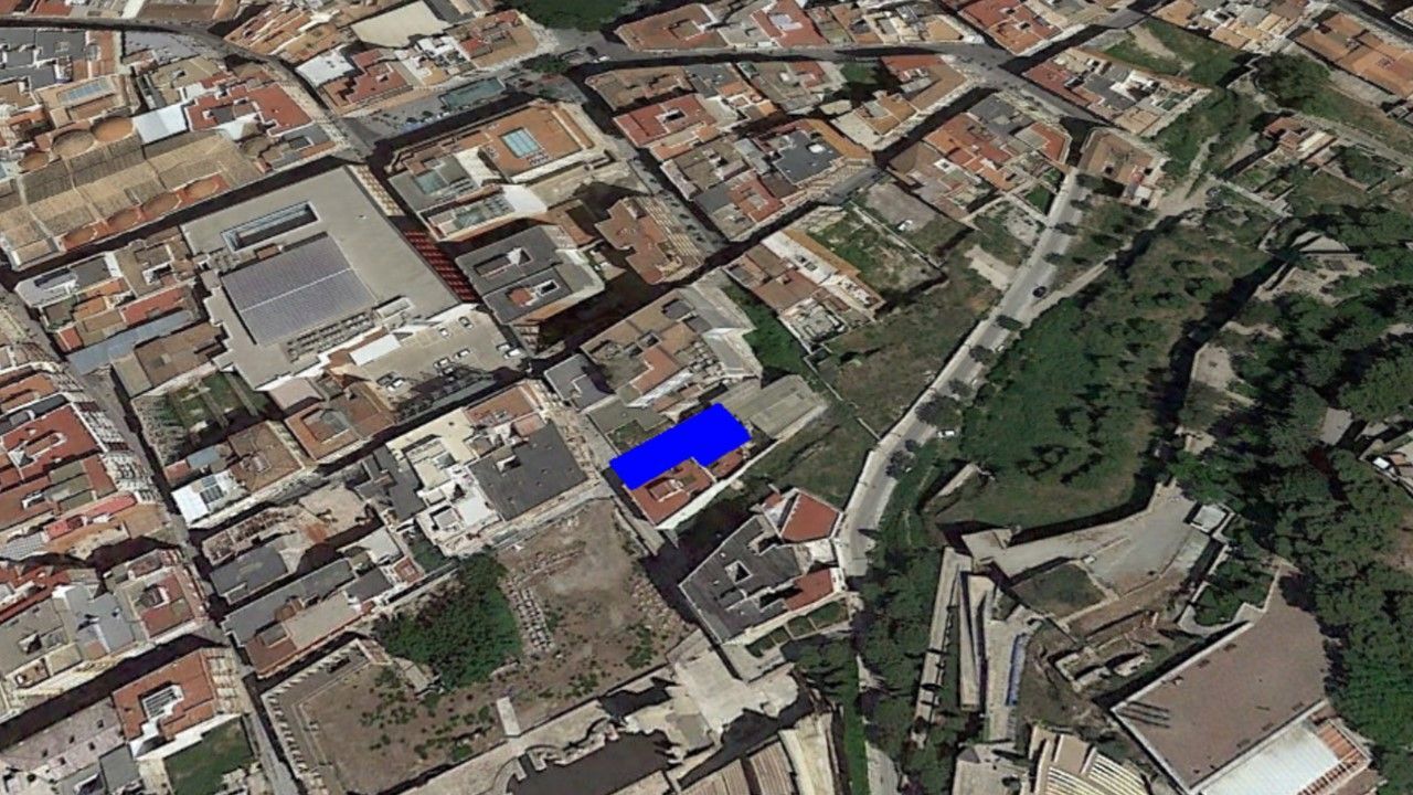 Residential for sale in Cartagena
