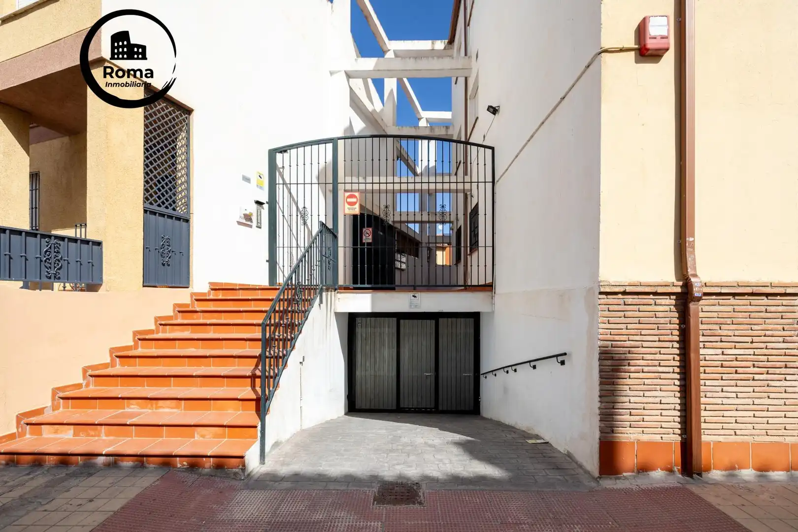 Piso con terraza en venta en Aljomahima - Ermita, imagen 3