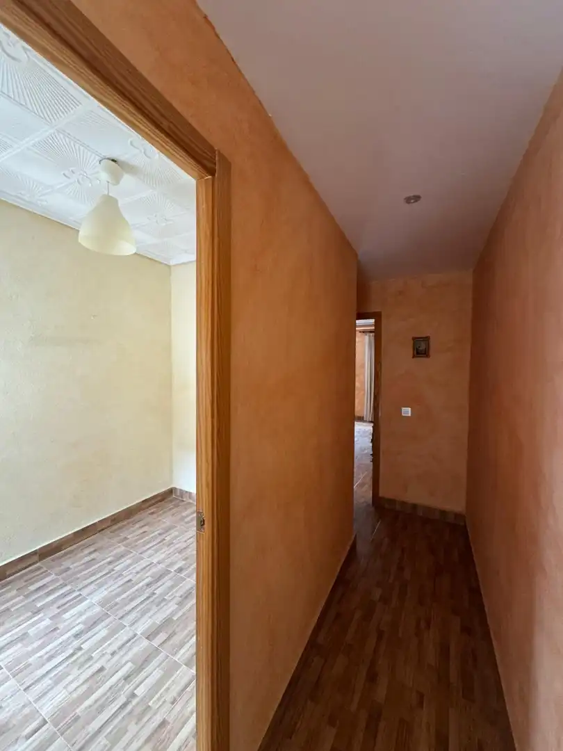 Finca rústica en venda en Orihuela amb Jardí privat i Terrassa