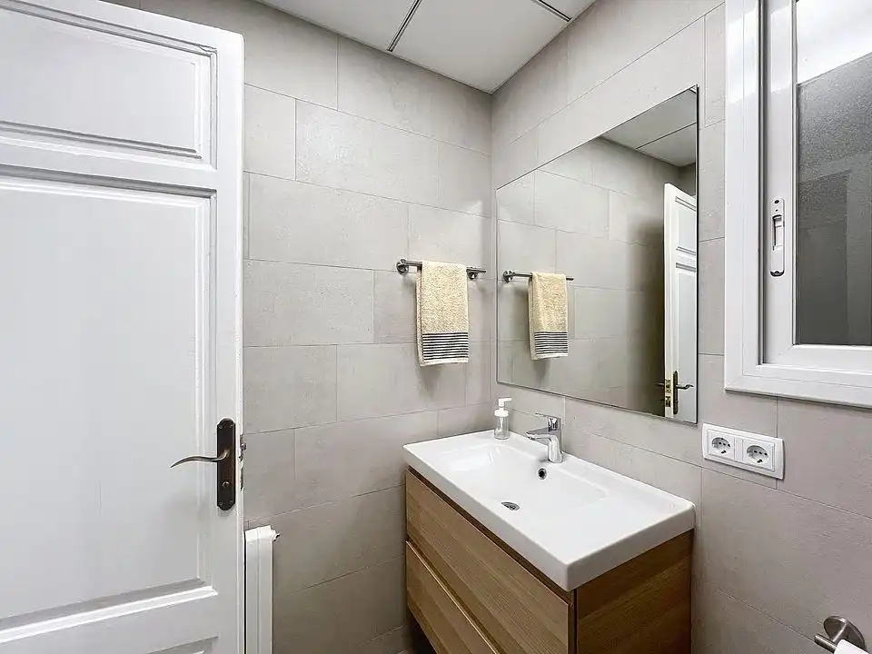 Apartment mit Terrasse zum Verkauf in Carrer del Vidre, imagen 14
