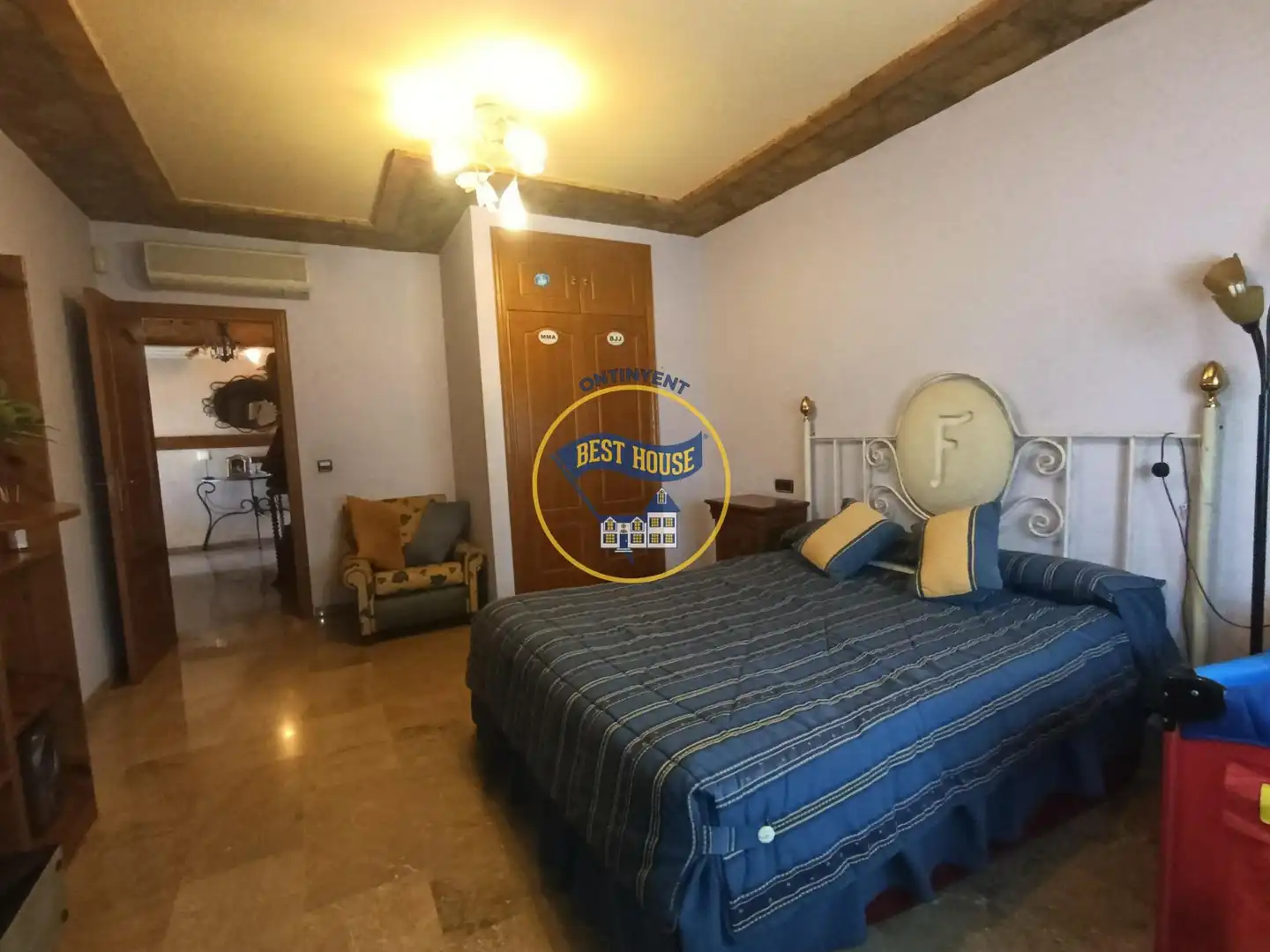 Chalet con piscina en venta en Centro, imagen 23