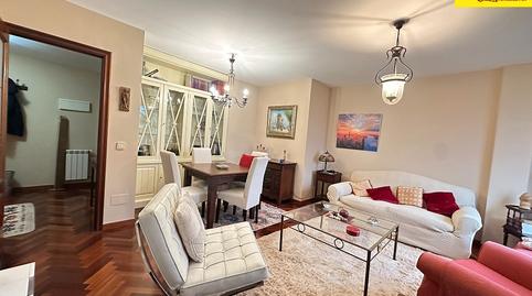 Foto 2 de Dúplex de lloguer a Ac-543, Bertamirans, A Coruña