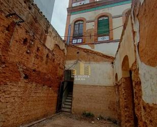 Exterior view of Residential for sale in Alcalá de Guadaira