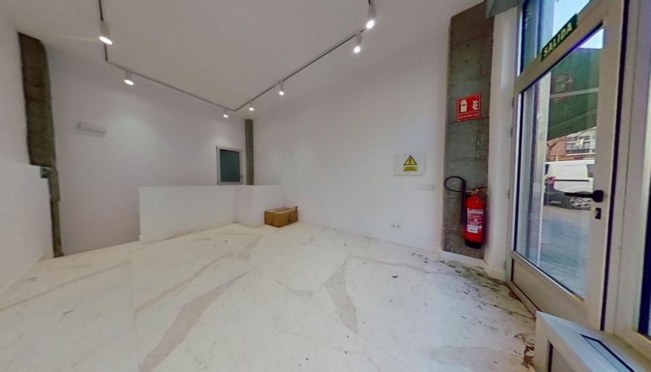 Photo 1 of Premises for sale in Calle de la Bañeza, Pilar, Madrid