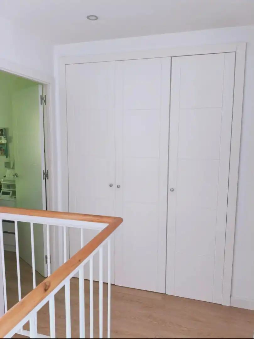 Duplexes for sale in Sevilla  with Air Conditioner and Parquet flooring