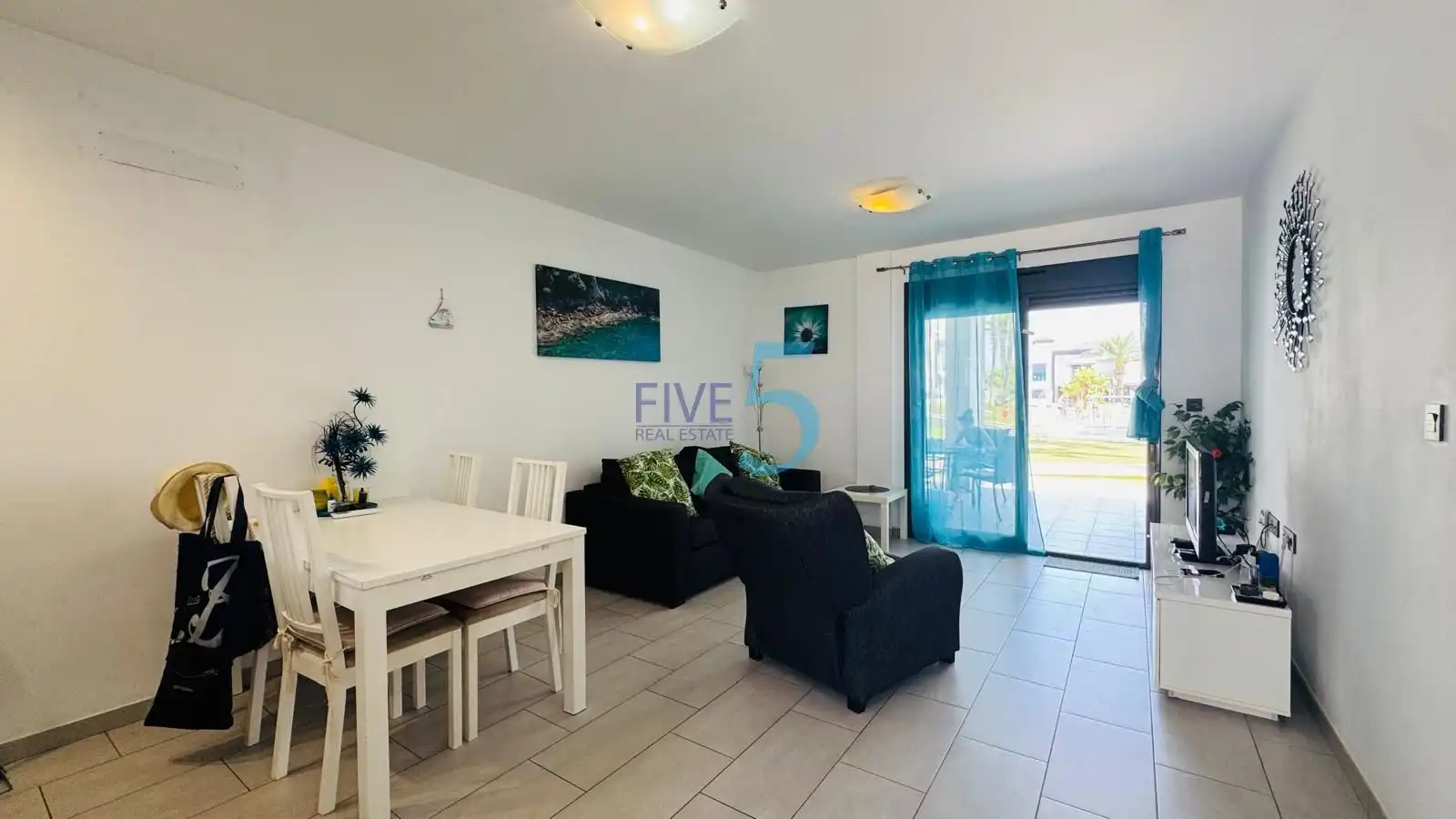 Wohnung mit Pool zum Verkauf in Orihuela Costa, imagen 5