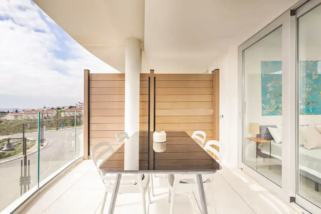 Apartament amb piscina en venda a Las Gaviotas  - Carvajal, imagen 9