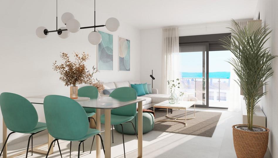 Foto 1 de Pis en venda a Camino de la Galera, 17i, Velilla - Velilla Taramay, Granada