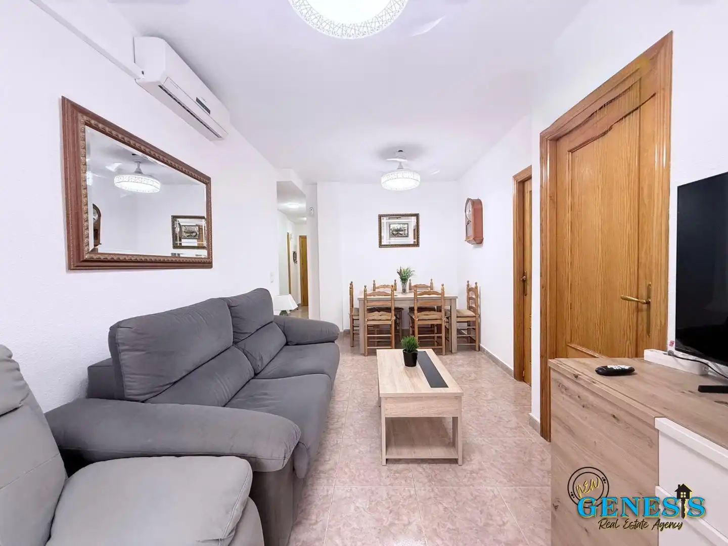 Apartment mit Terrasse zum Verkauf in Calle San Julián, imagen 5