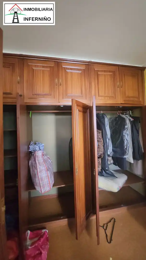 Edificio en venta en Ferrol