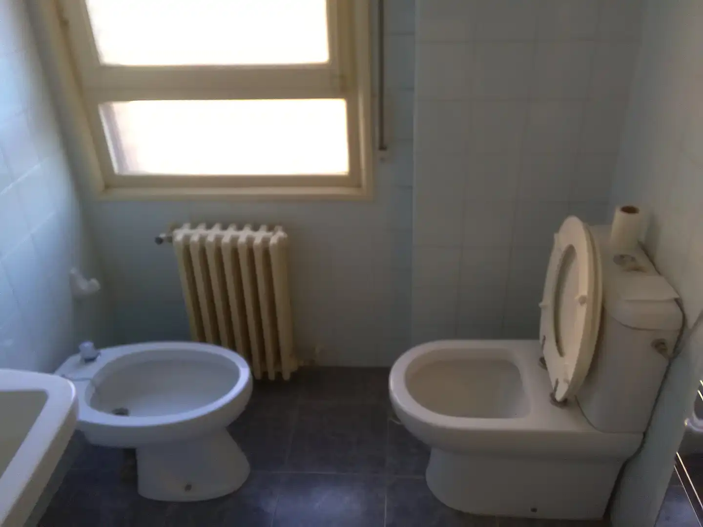 Flat for rent in Calle Obispo Irurita, San Juan