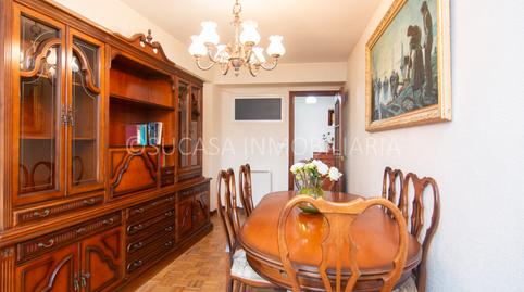 Foto 2 de Piso en venta en Calle Roberto Tojeiro Díaz