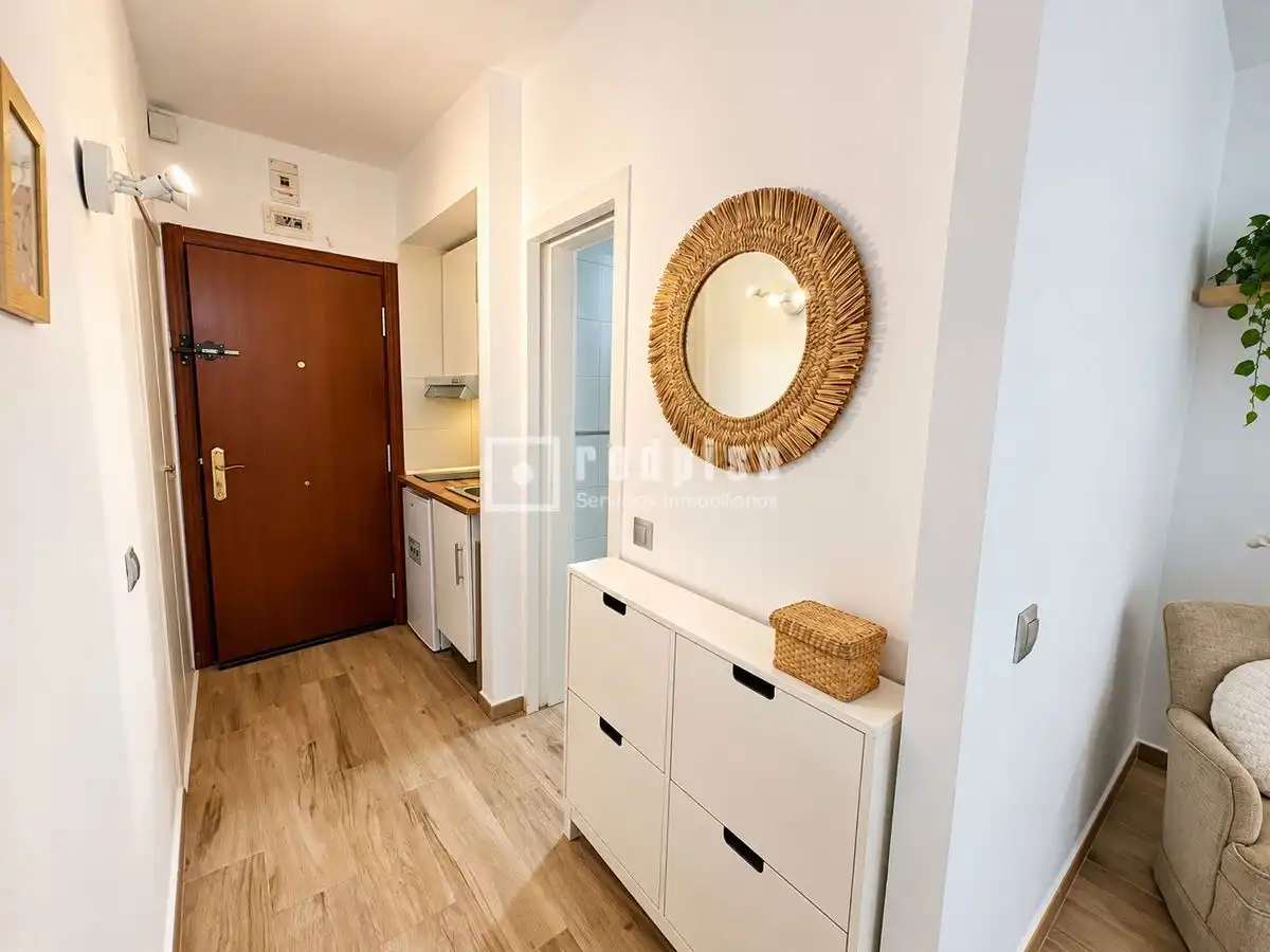 Studio with lift for sale in de los Manantiales, imagen 12