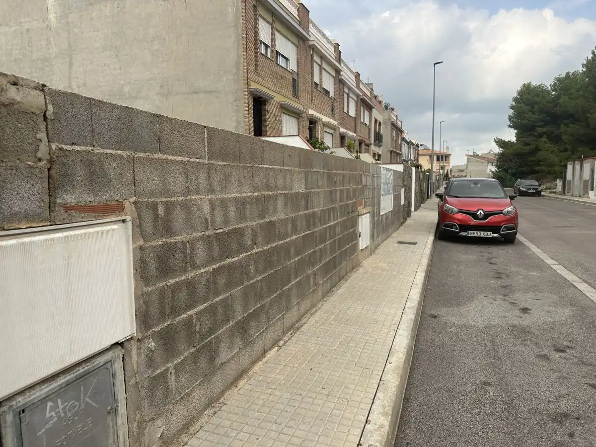 Terreny residencial en venda a La Vall d'Uixó, imagen 12