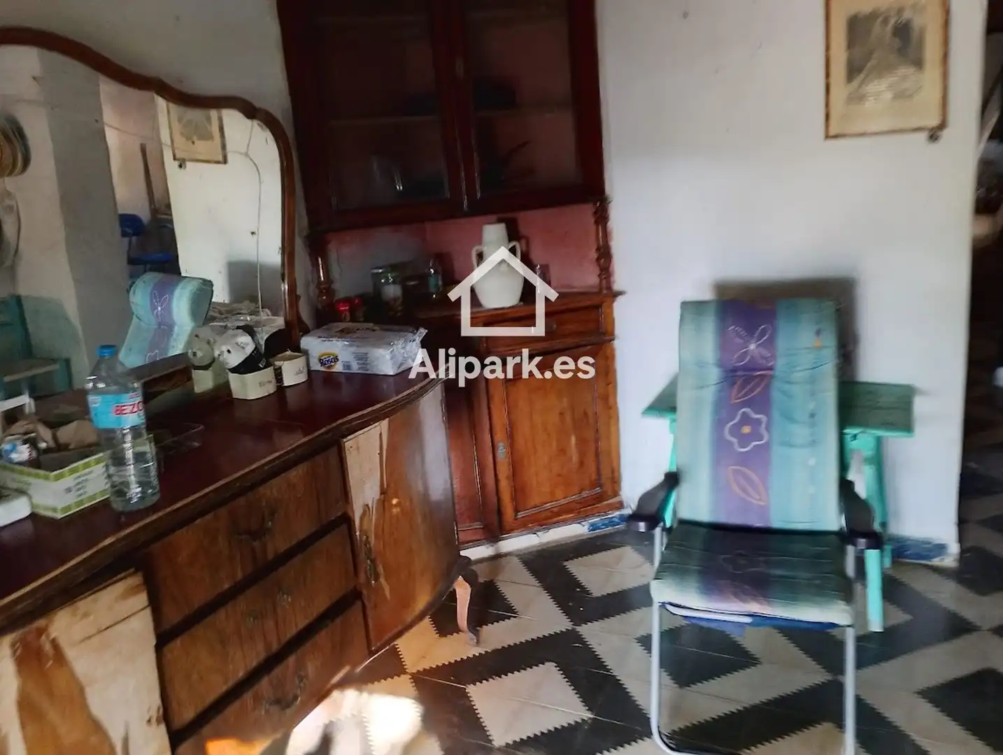 Casa adosada en venta en Orihuela