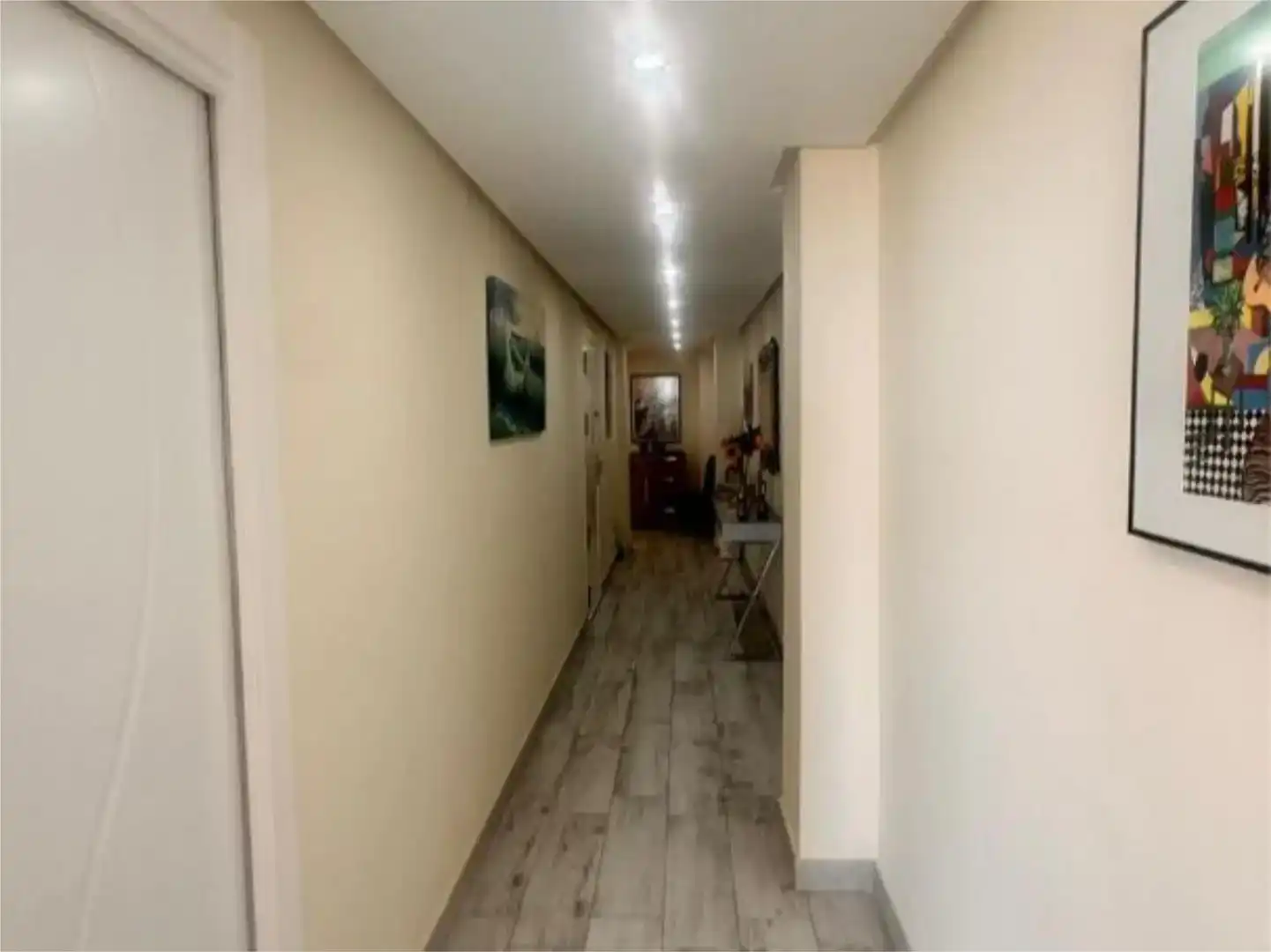 Pis en venda en Estepona amb Aire condicionat, Terrassa i Balcó