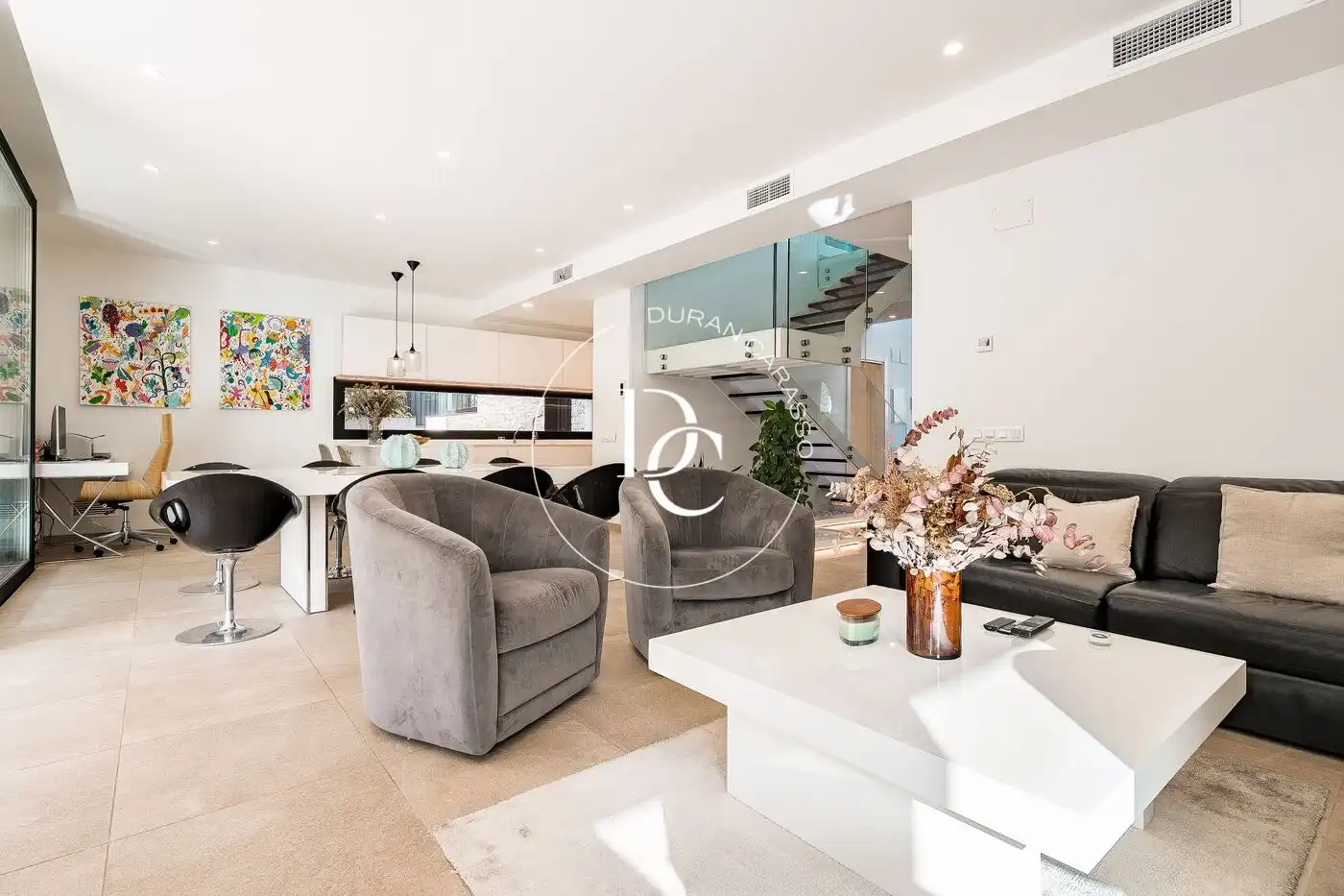 Casa con terraza en venta en Josep Maria Massip i Izabal, imagen 15