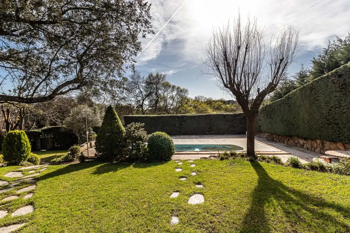 Villa mit Terrasse zum Verkauf in Cerro Alarcón, imagen 51