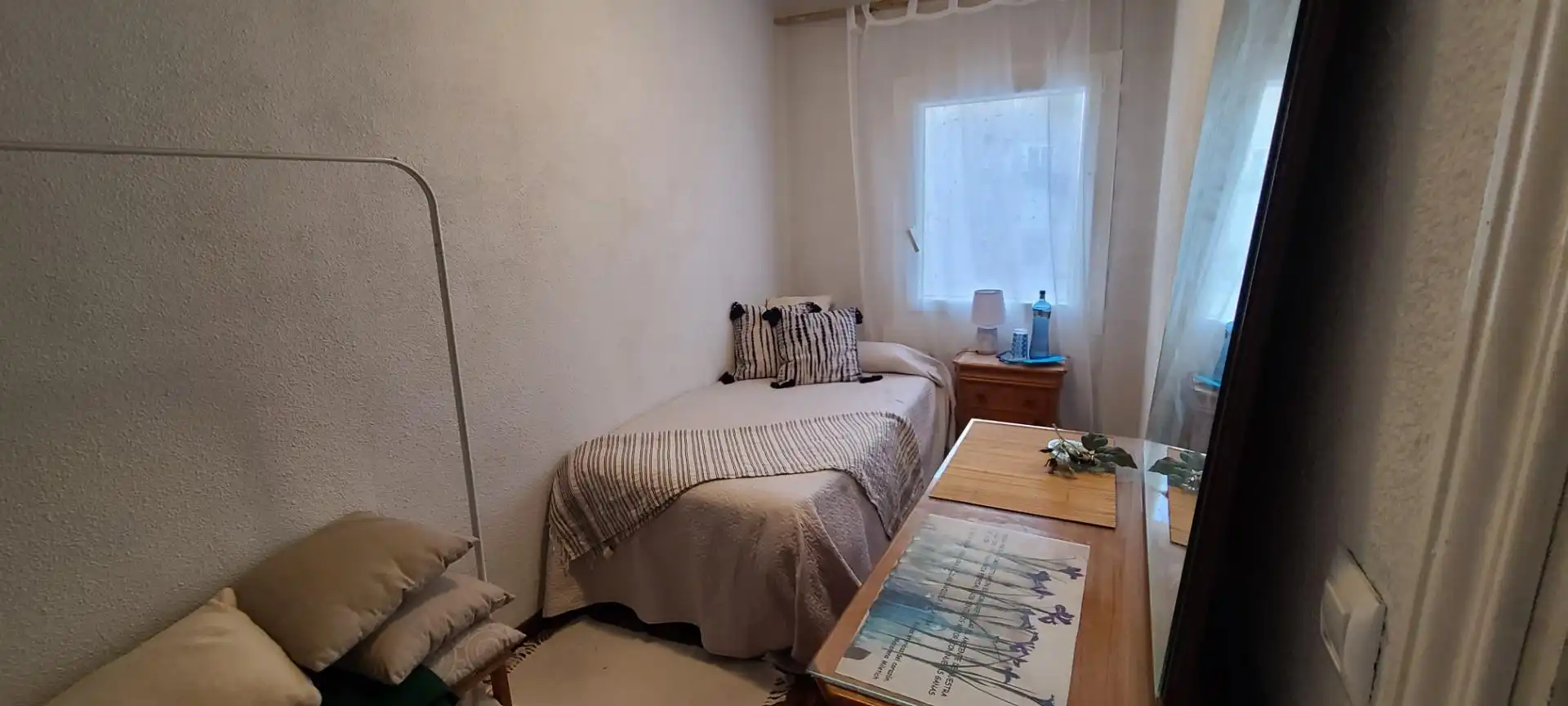 Wohnung zum Verkauf in Puente de Vallecas, imagen 9