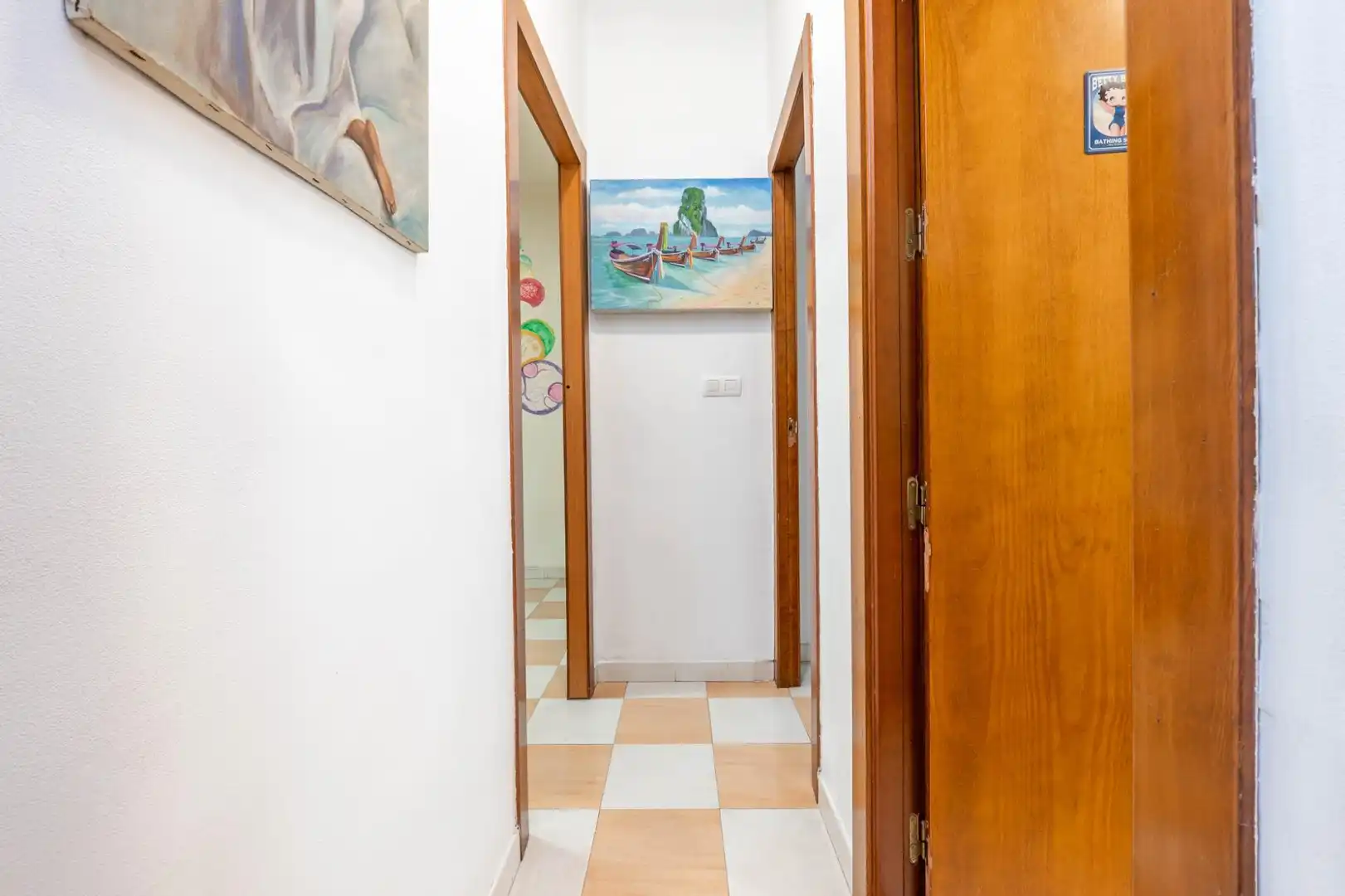 Wohnung zum Verkauf in Calle CHIPRE, 1, Barrio de Zaidín