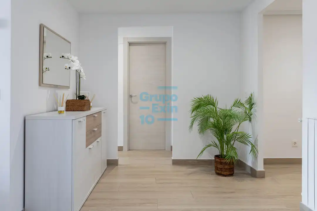 Apartamento en venta en Donostia - San Sebastián  con Calefacción, Terraza y Balcón