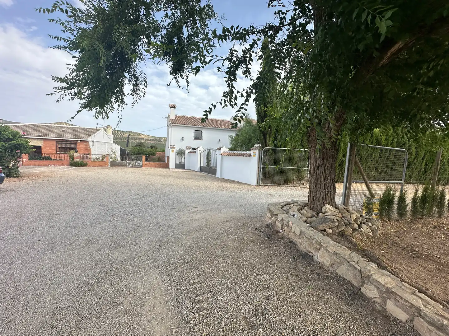 Terreni e lotti in vendita a Villanueva de Algaidas, imagen 3