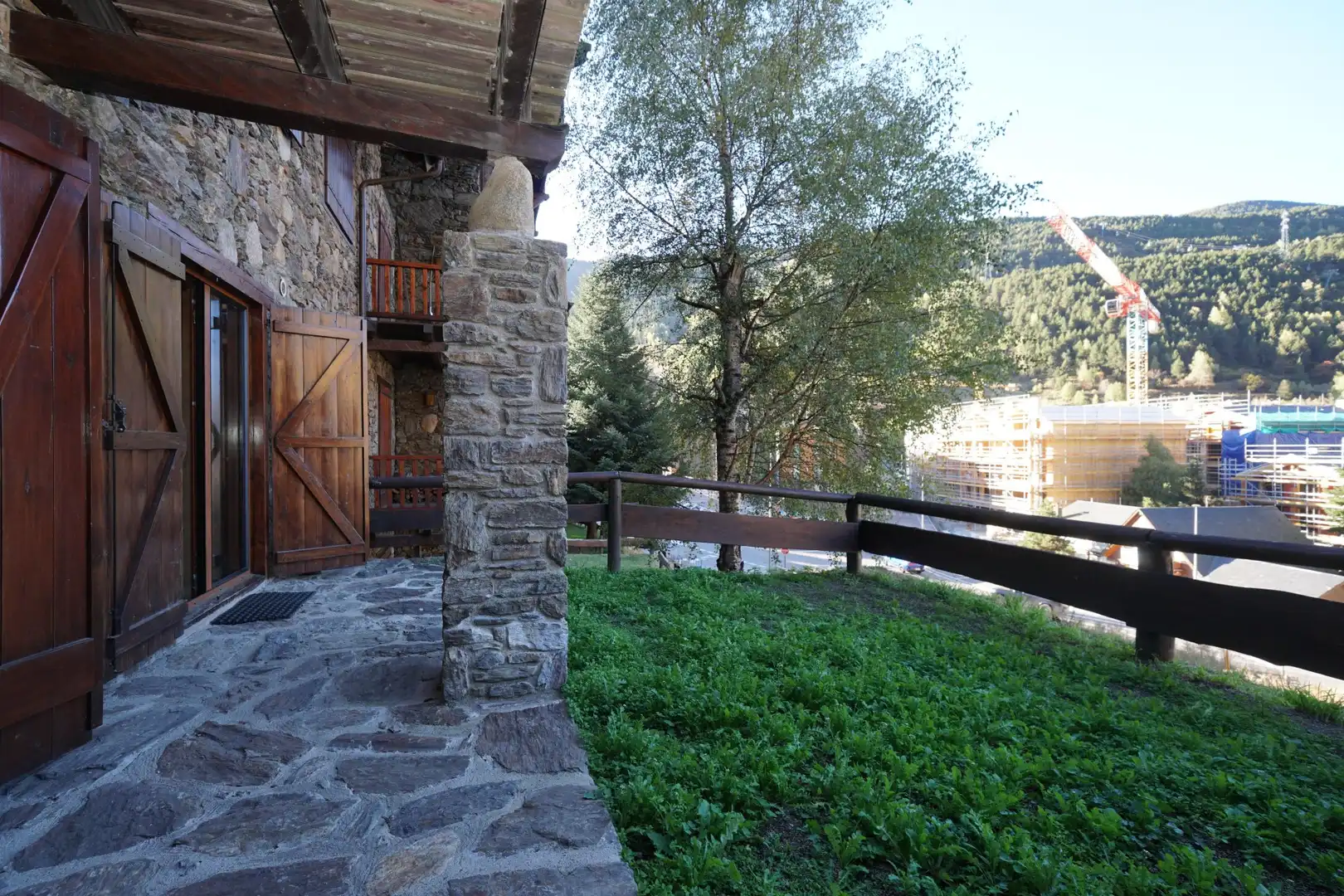 3-bedroom flat for sale in El Tarter, Canillo · 59 of 60