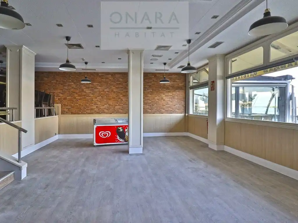 Commercial properties for sale in Hondarribia
