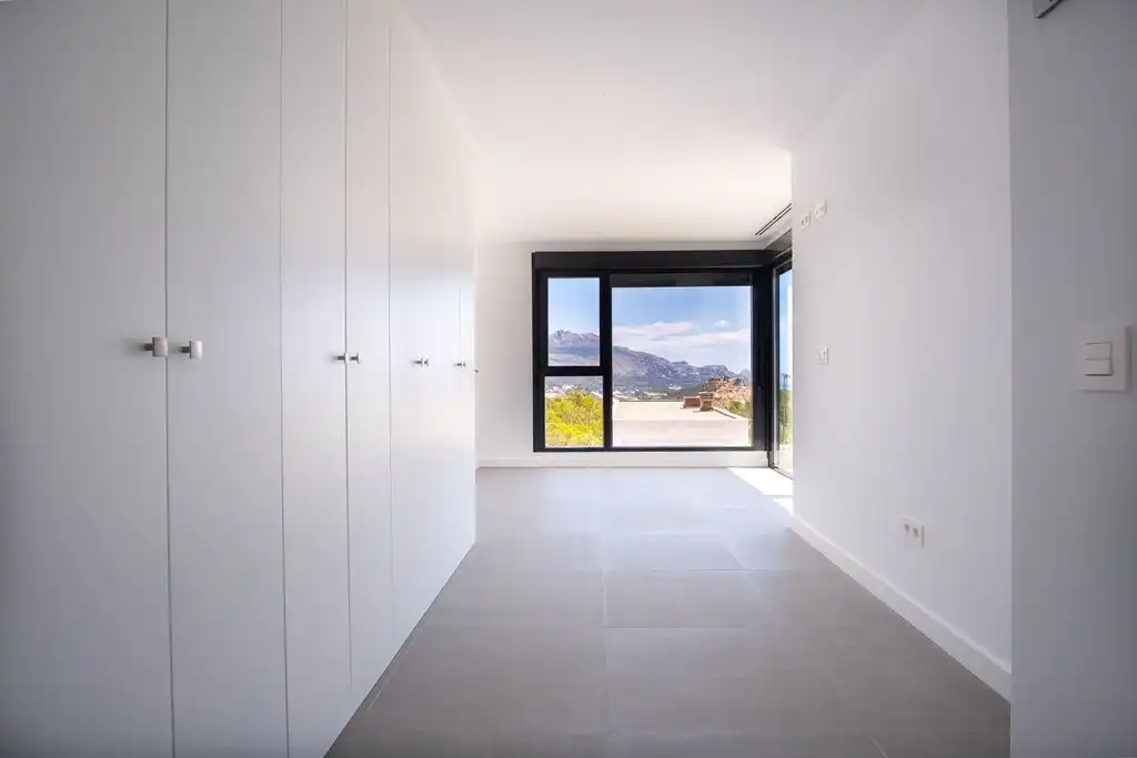 Maison avec piscine à vendre à Balcón de Ponoig - Polop Paradis - Polop Hills, imagen 27