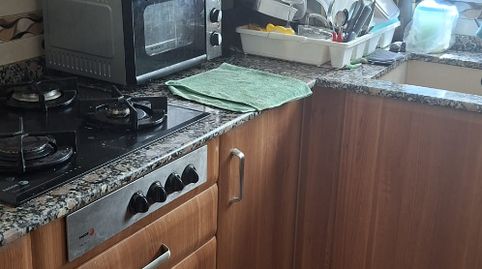 Foto 5 de Apartamento de alquiler en Carrer de Felip Vives de Canyamars, 7, El Cabanyal - El Canyamelar, Valencia Capital