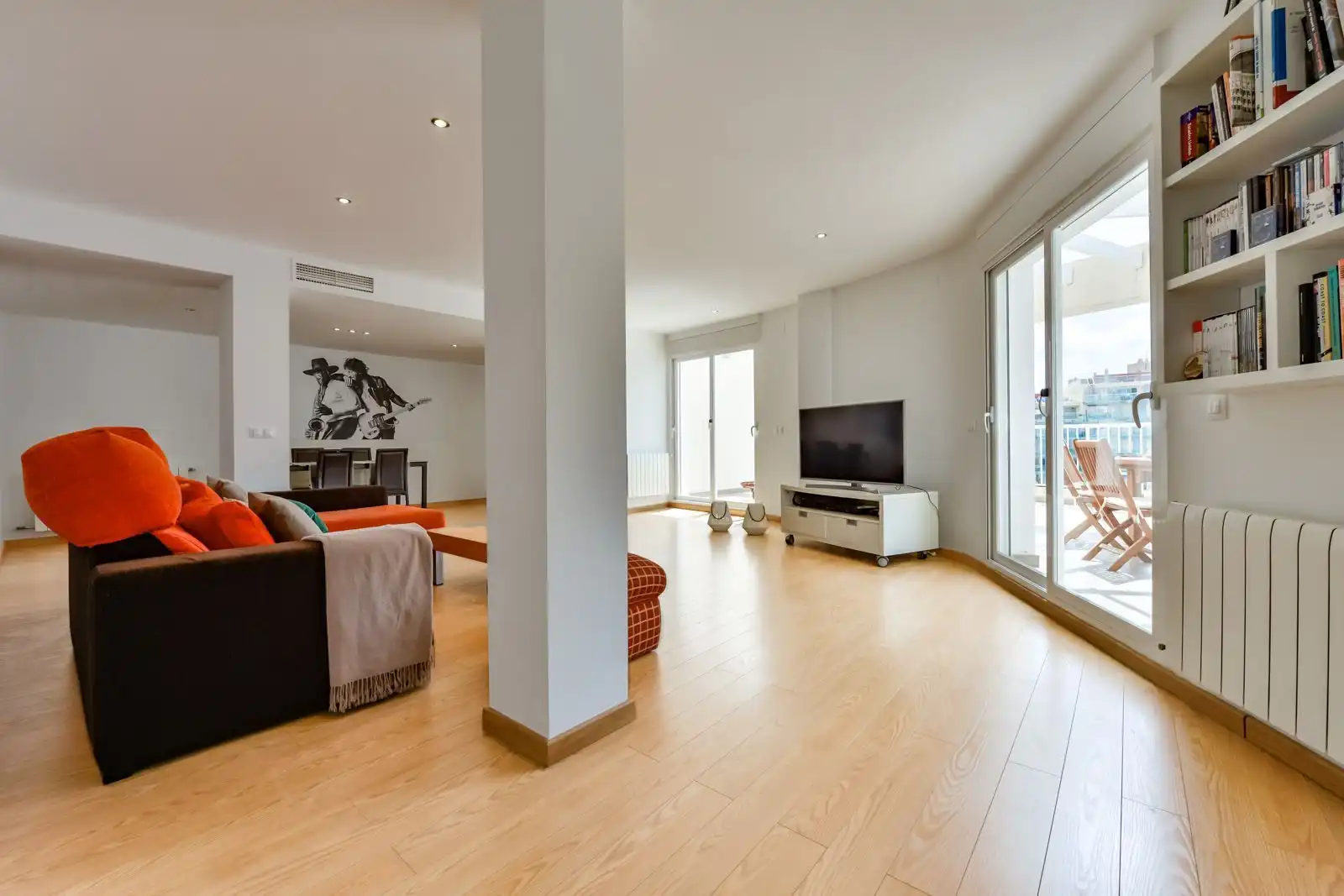 Apartment with lift for sale in Zona Pueblo, imagen 15