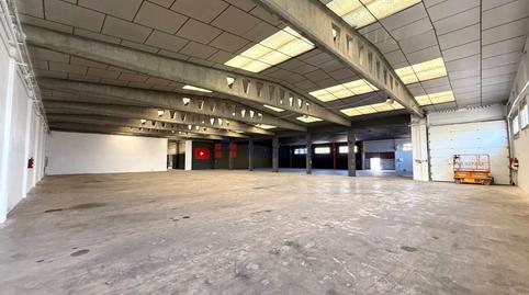 Photo 4 of Industrial buildings to rent in Olesa de Montserrat, Barcelona