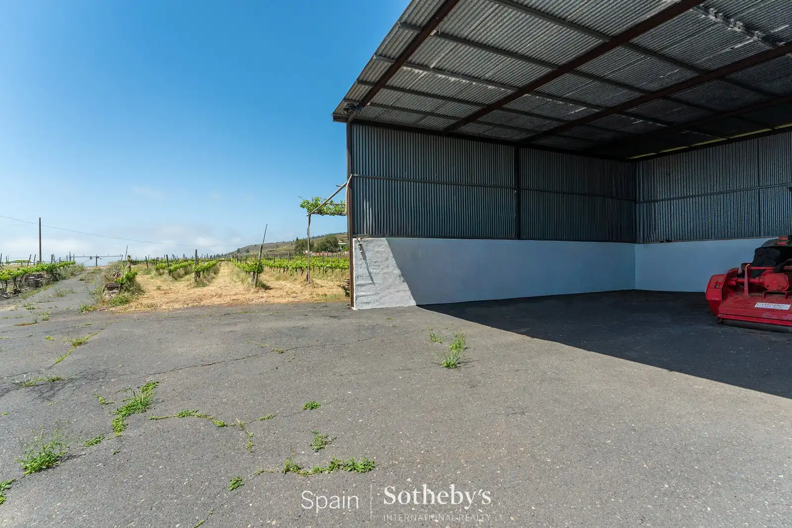 Residential for sale in Adeje