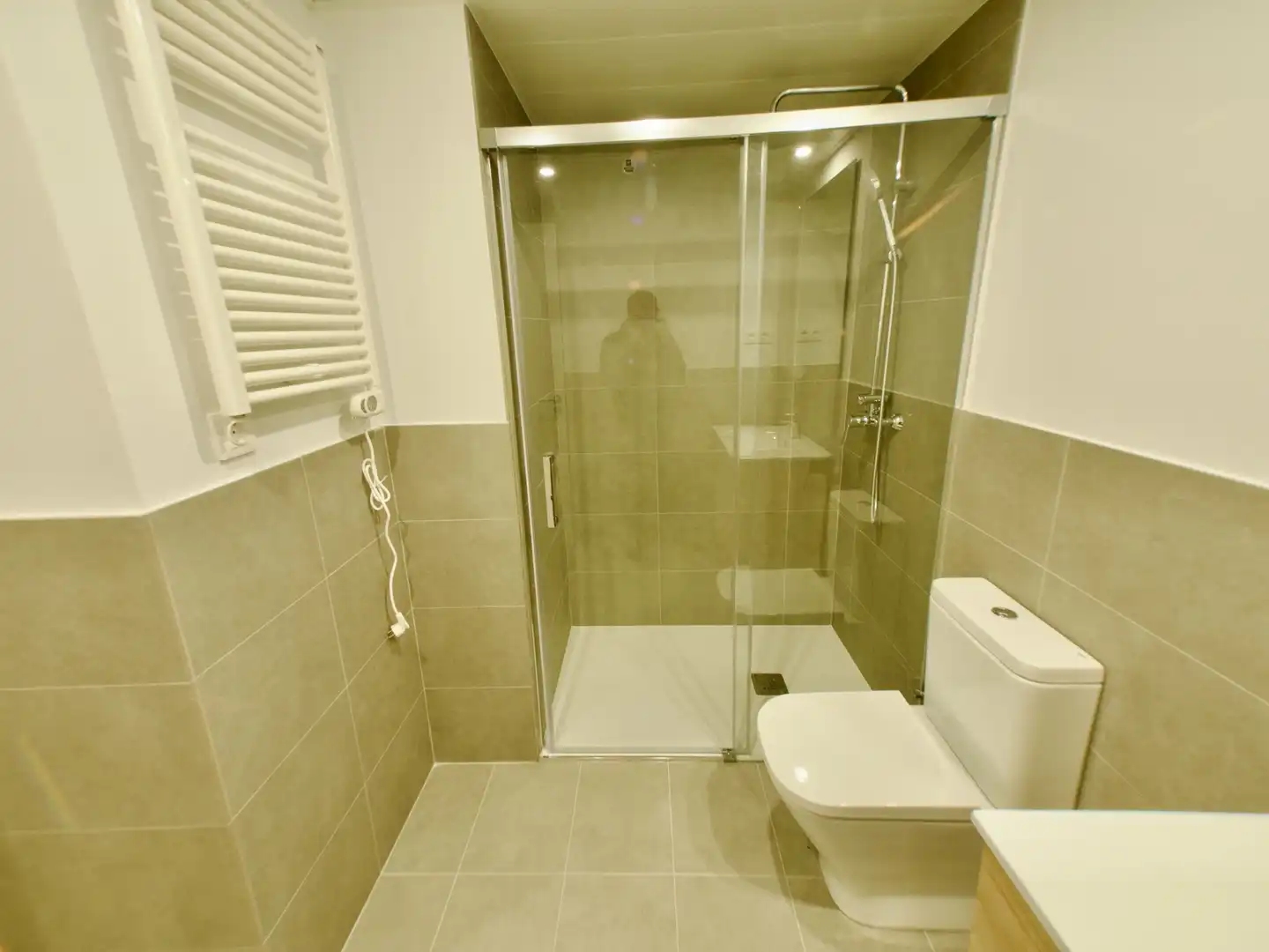 Piso de alquiler en Ca n'Aurell