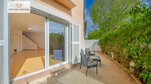 Foto 4 von Einfamilien-Reihenhaus zum Verkauf in Cort,  Palma de Mallorca