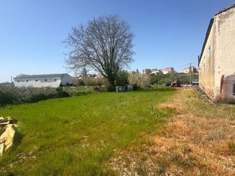 Terreno en venta en Hormilla