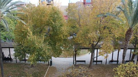 Foto 2 de Pis de lloguer a Benalúa, Alicante