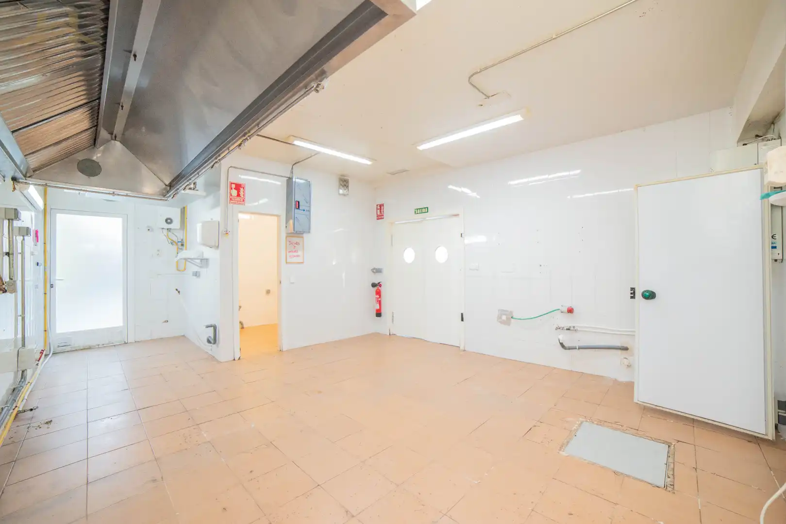 Cocina de Casa o chalet en venta en Rivas-Vaciamadrid con Jardín privado, Trastero y Piscina
