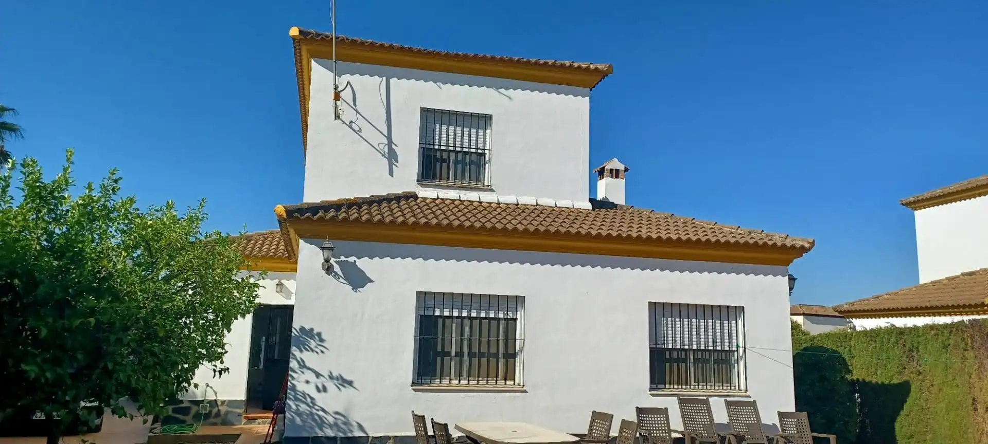 Casa amb piscina en venda a Castilblanco de los Arroyos, imagen 2