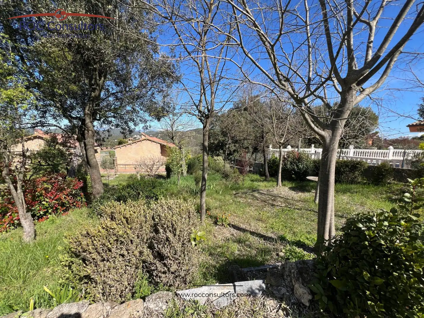 Terreny residencial en venda a de la Carena, imagen 30