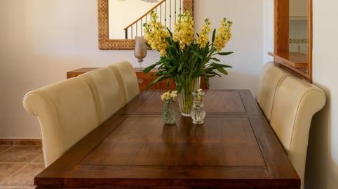 Foto 3 de Casa adosada en venda a  Mascar-toix Sup., 1, Mascarat, Altea