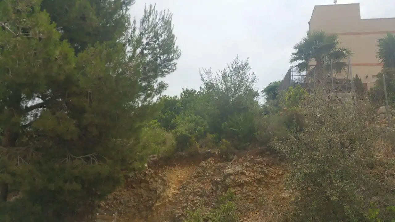 Terreno rustico in vendita a Av Delta del Ebro, imagen 9