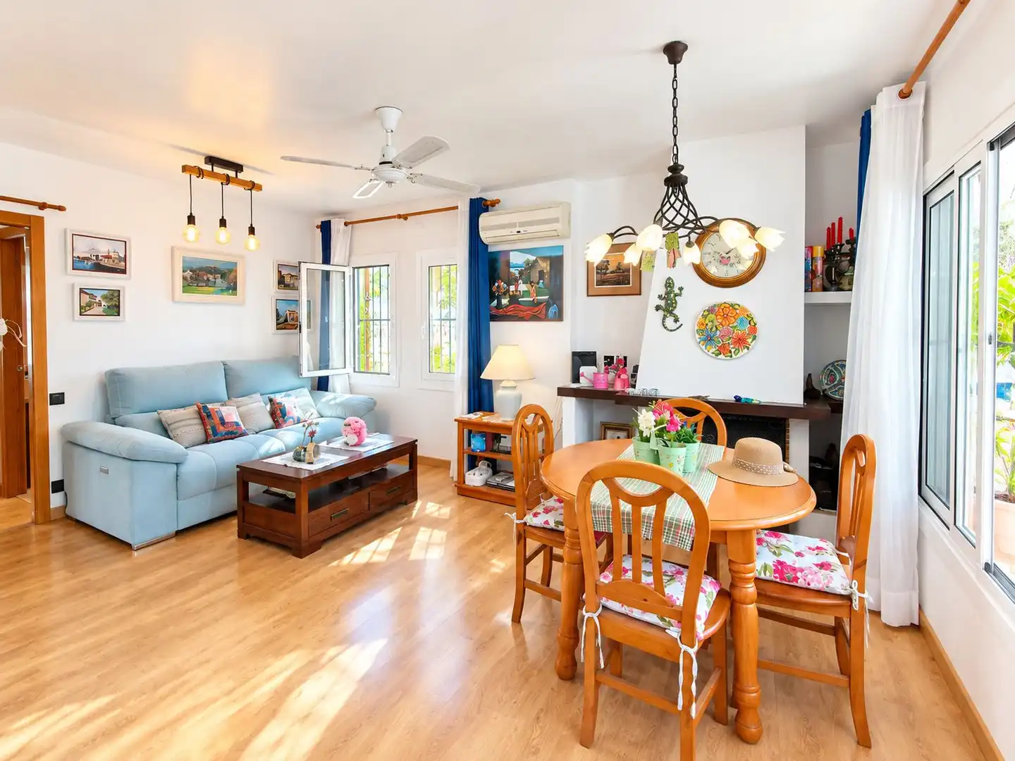 Maison jumelée à vendre à Segur de Calafell, imagen 10