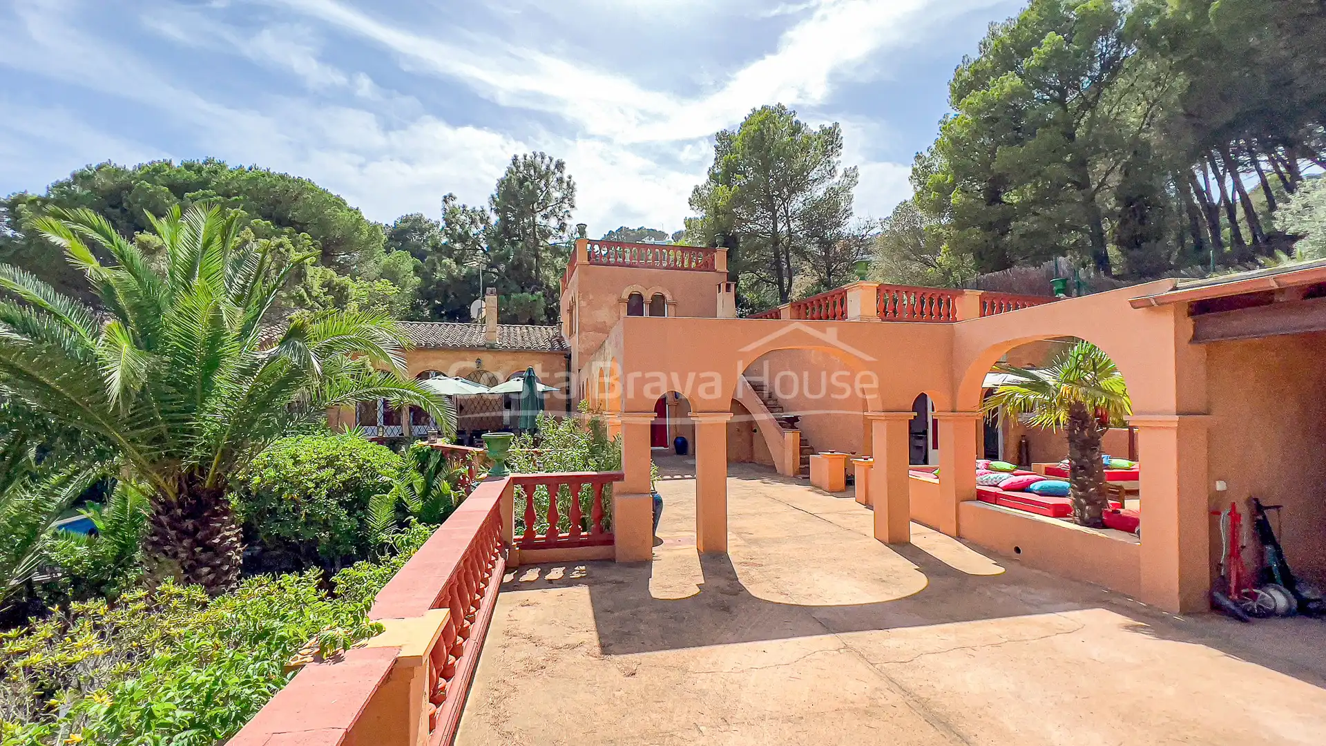 Haus mit Pool zum Verkauf in Passatge catalonia, imagen 4