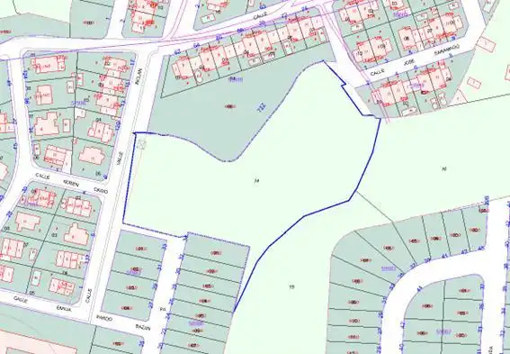 Lands and plots for sale in Esquivias, imagen 4