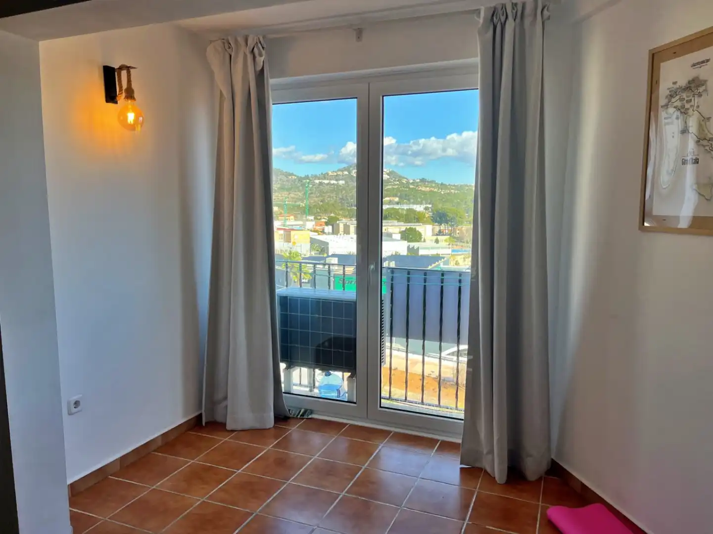 Appartement compact à vendre à Zona Pueblo, imagen 16