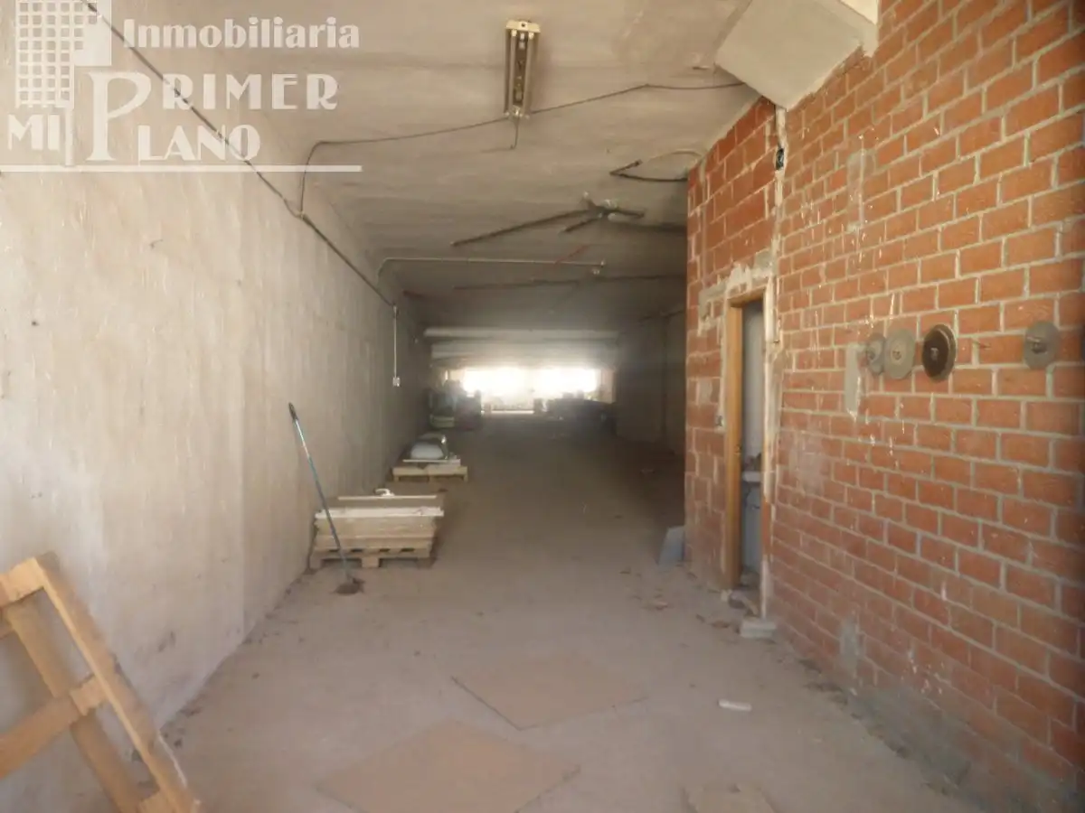 Local comercial de lloguer a Tomelloso, imagen 12