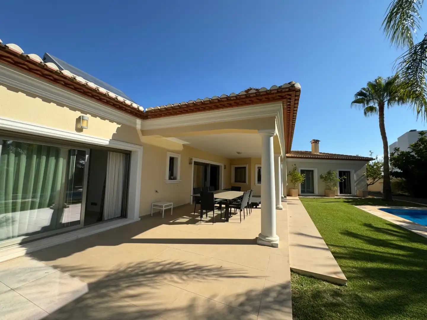 Villa con piscina in vendita a Cala Advocat - Baladrar, imagen 23