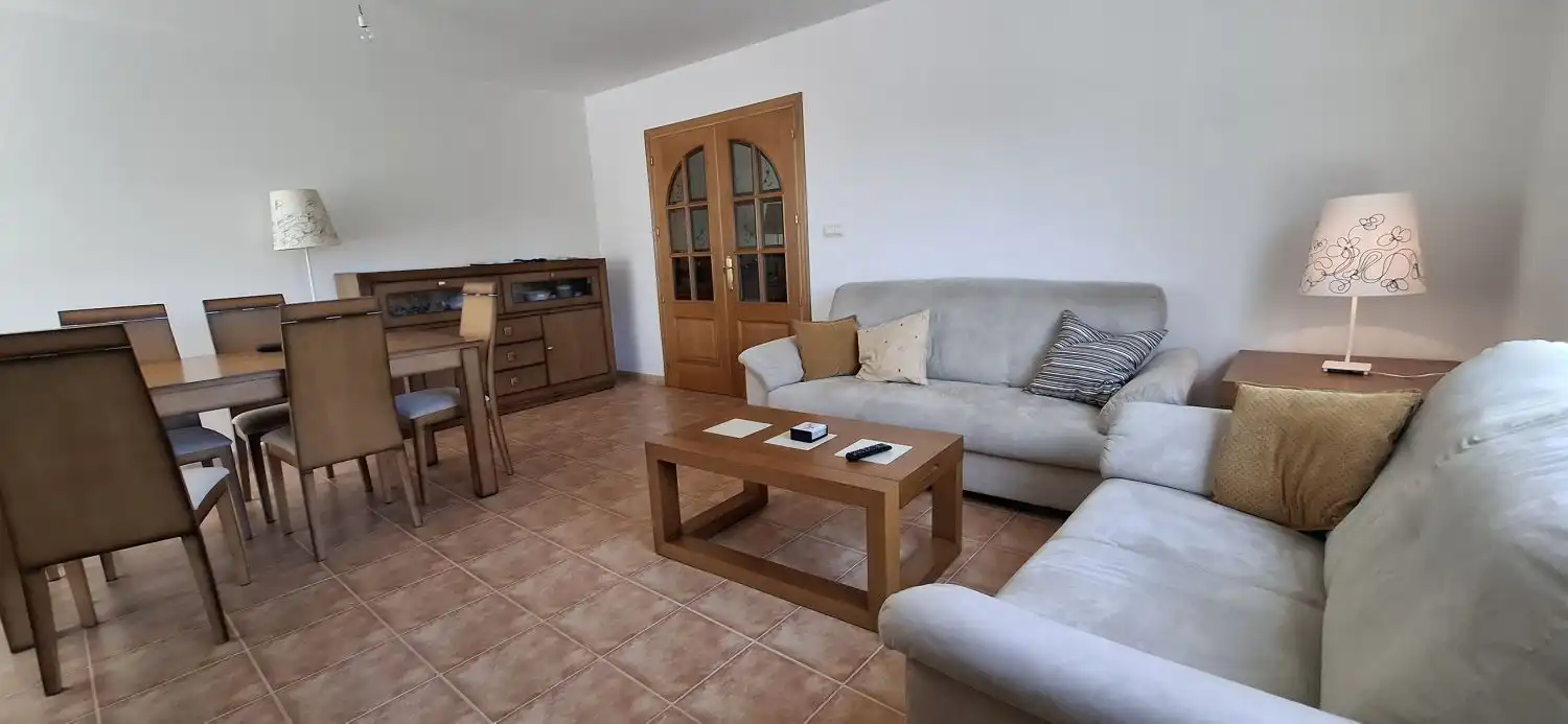 Living room of Houses for sale in Culleredo